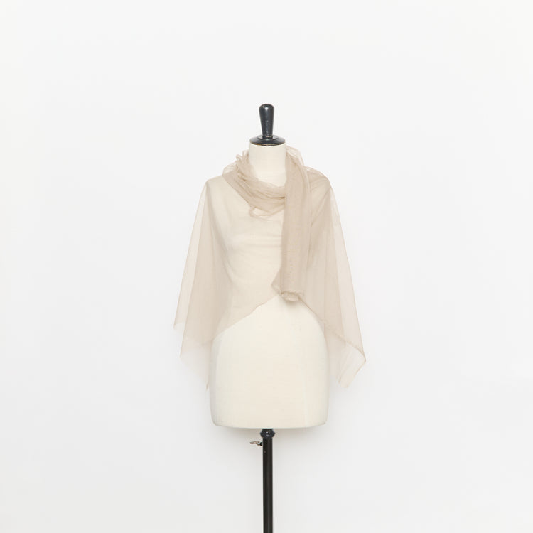 T26M15494 | Soft Tulle - view 2