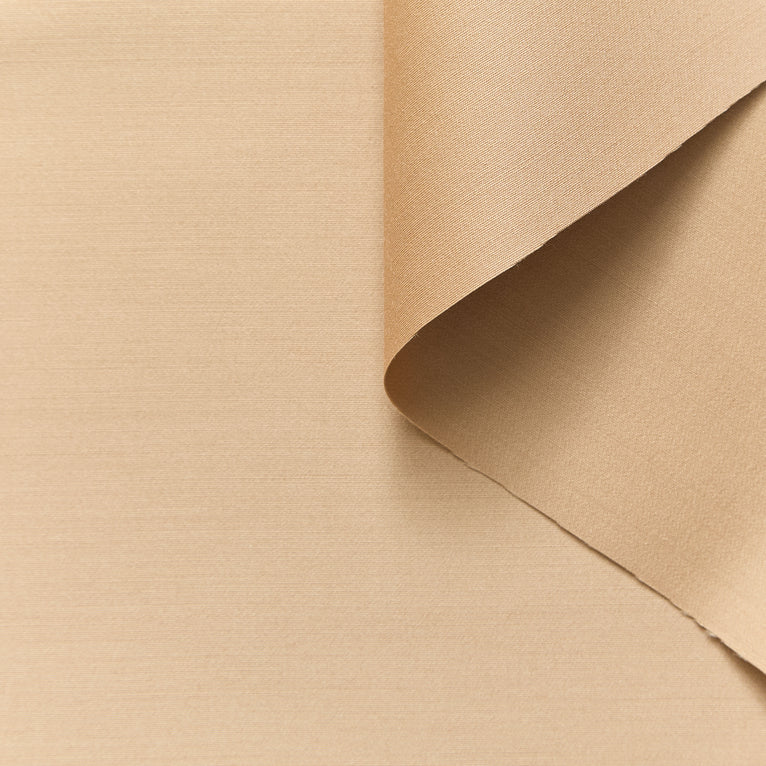 T26M15496 | Wool &amp; Silk Shantung - view 1