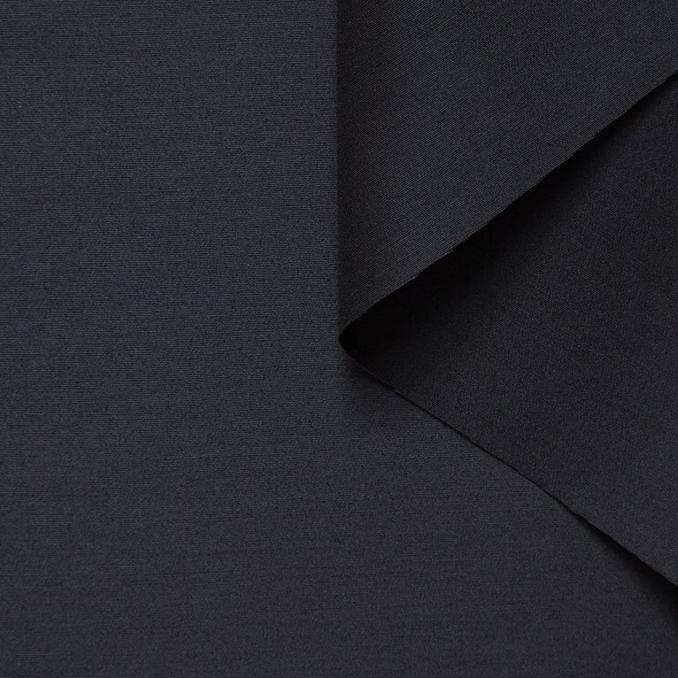 T26M15496 | Wool &amp; Silk Shantung - view 7