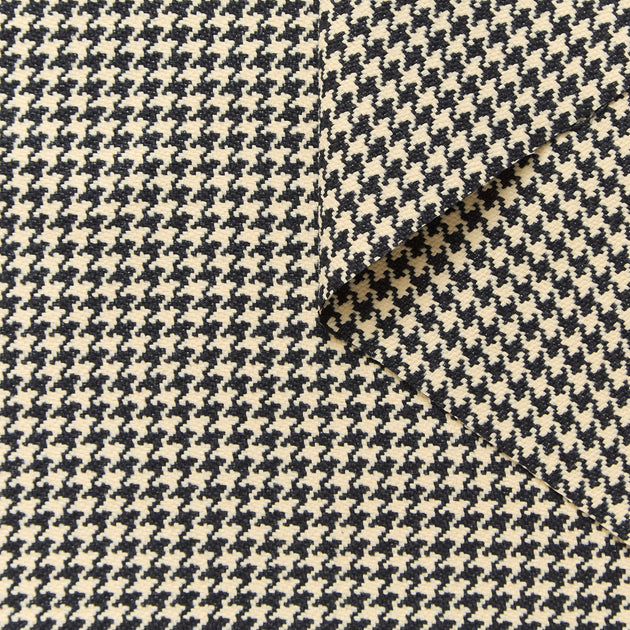 T26M15498 | Houndstooth Natté