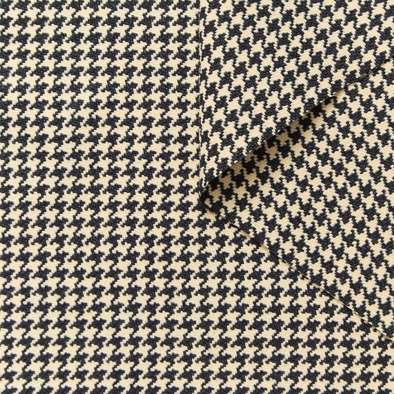 T26M15498 | Houndstooth Natté - view 1