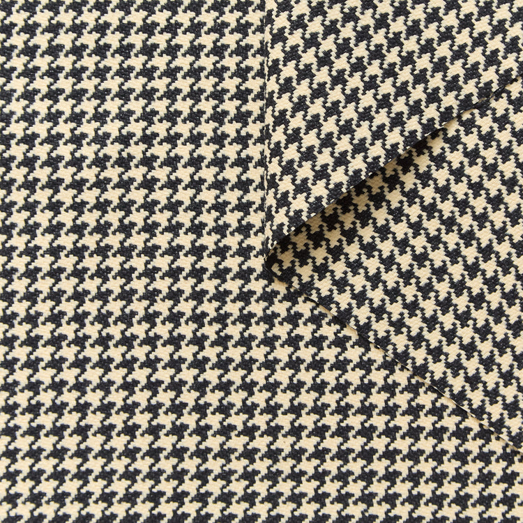 T26M15498 | Houndstooth Natté - view 1
