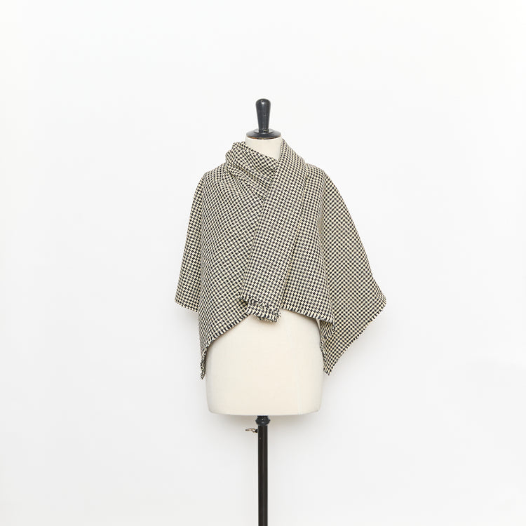 T26M15498 | Houndstooth Natté - view 2
