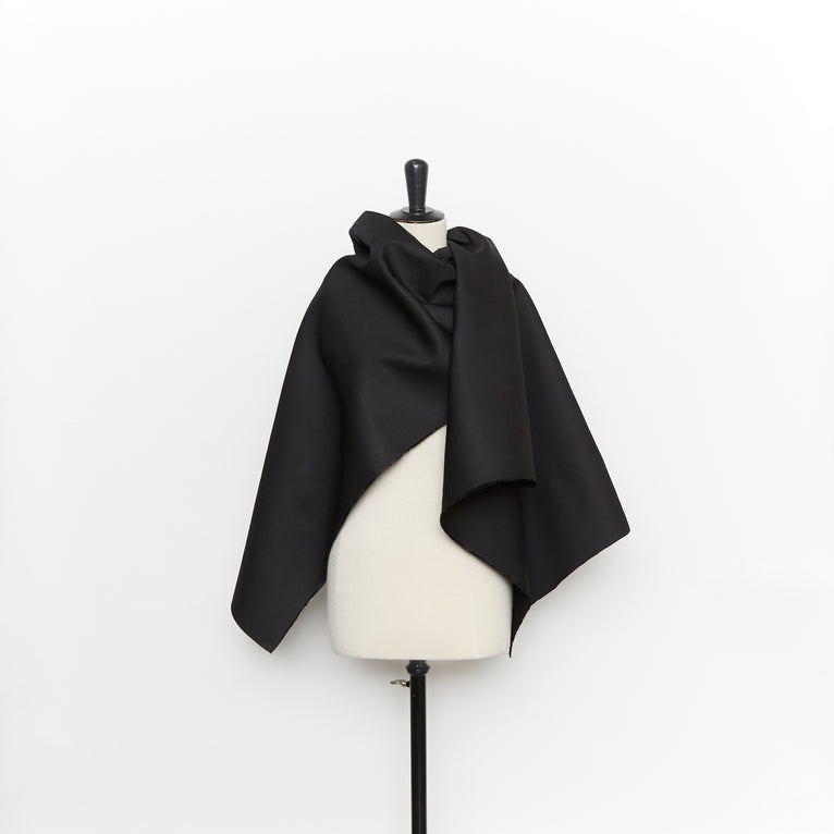 T26M15501 | Silk Grain de Poudre - view 2