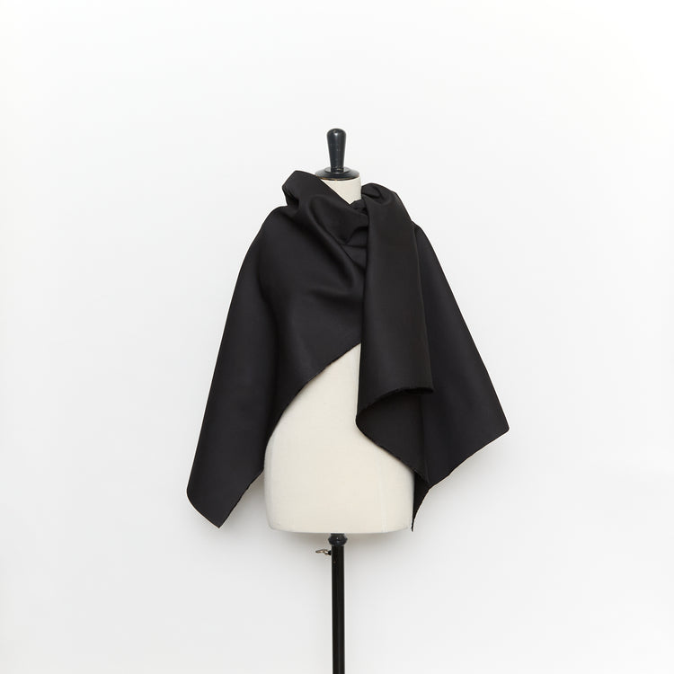 T26M15501 | Silk Grain de Poudre - view 2