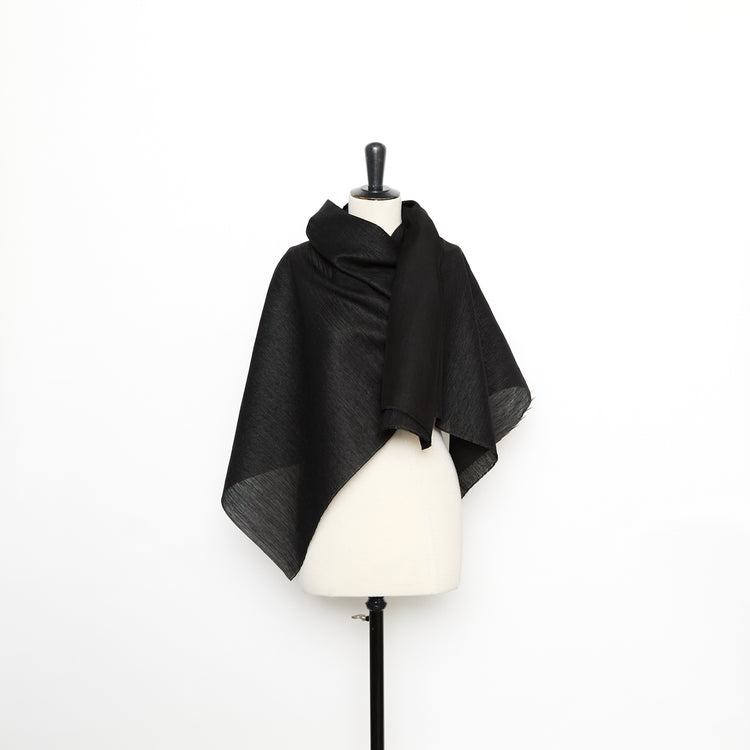 T26M15503 | Ottoman-Effect Muslin - view 2