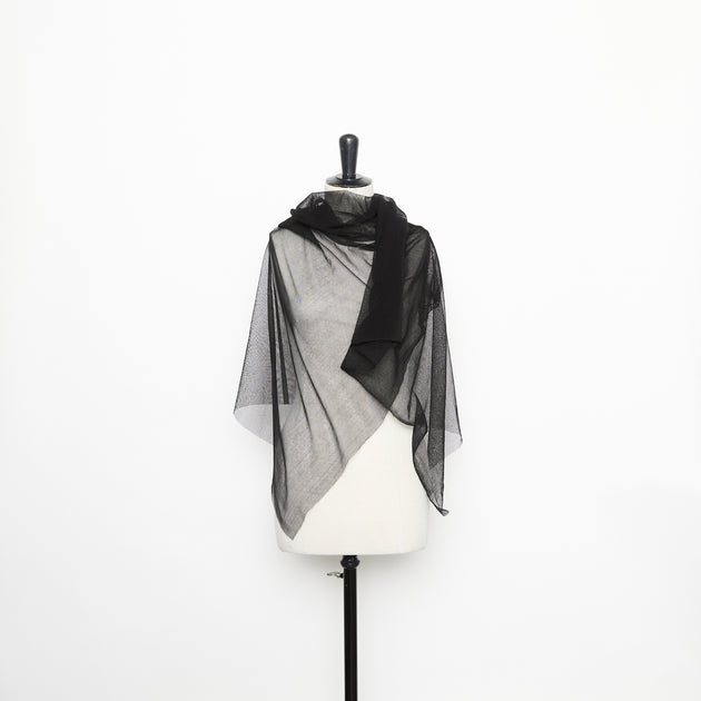T26M15509 | Stretch Tulle