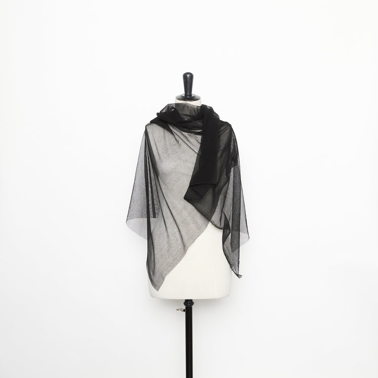 T26M15509 | Stretch Tulle - view 2