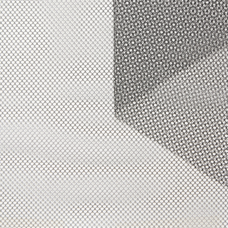 T26M15510 | Voilette - view 3