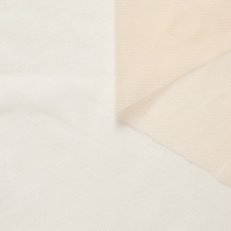 T26M15512 | Cotton Tulle - view 1