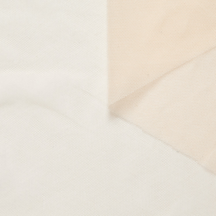 T26M15512 | Tulle en Coton - vue 1