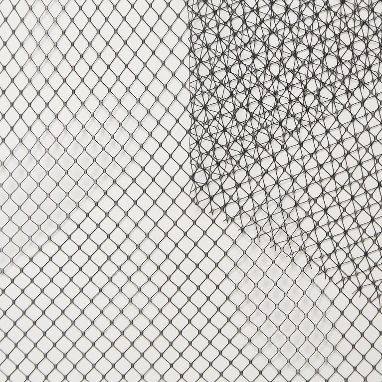 T26M15513 | Wide Voilette - view 5