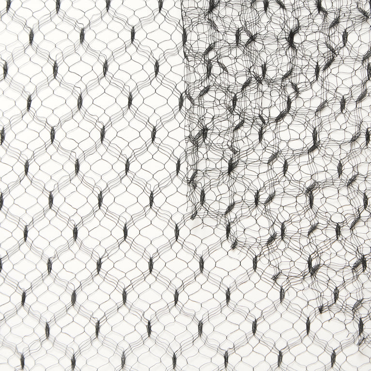 T26M15514 | Light Geometrical Fishnet - view 2