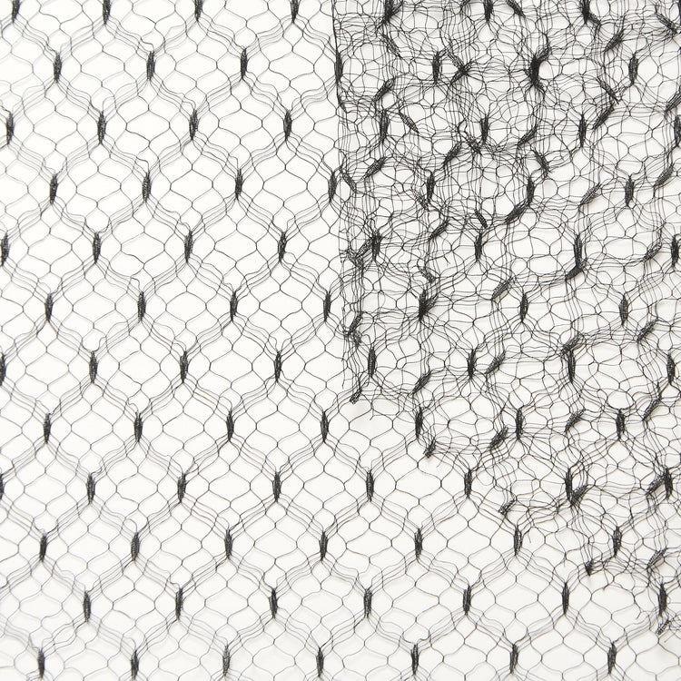 T26M15514 | Light Geometrical Fishnet - view 1