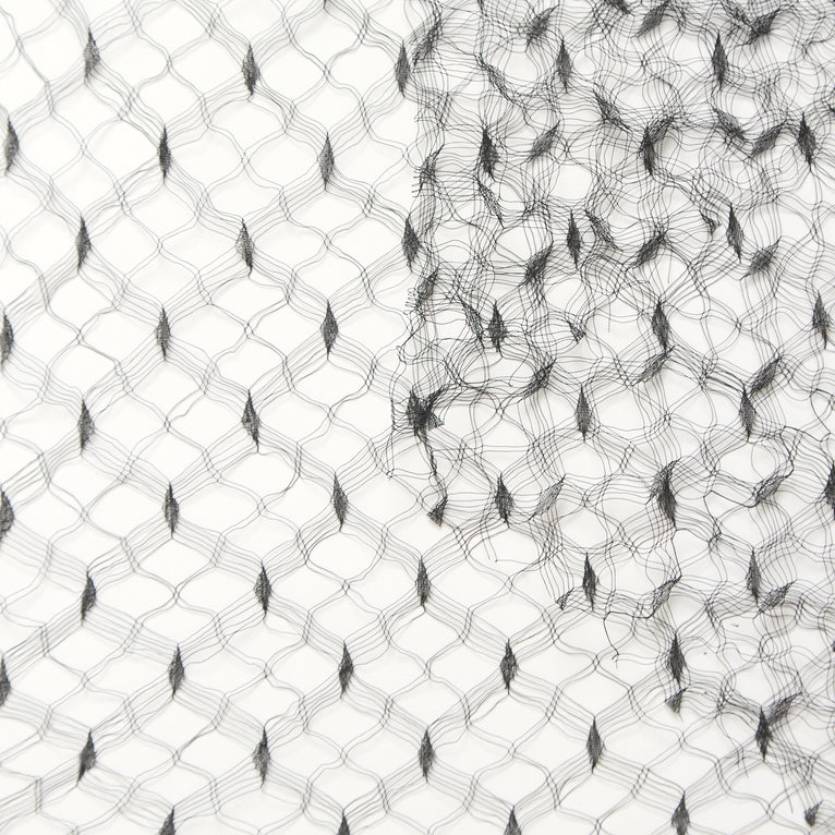 T26M15515 | Large Geometrical Fishnet - view 1