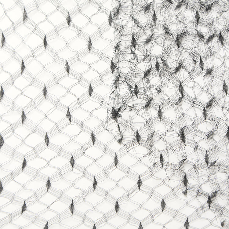 T26M15515 | Large Geometrical Fishnet - view 1
