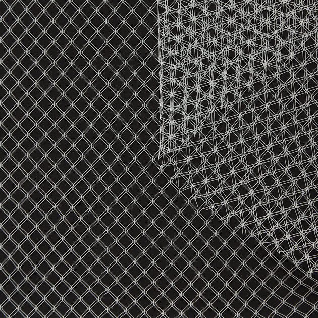 T26M15516 | Diamond Fishnet