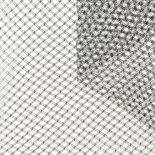 T26M15516 | Diamond Fishnet