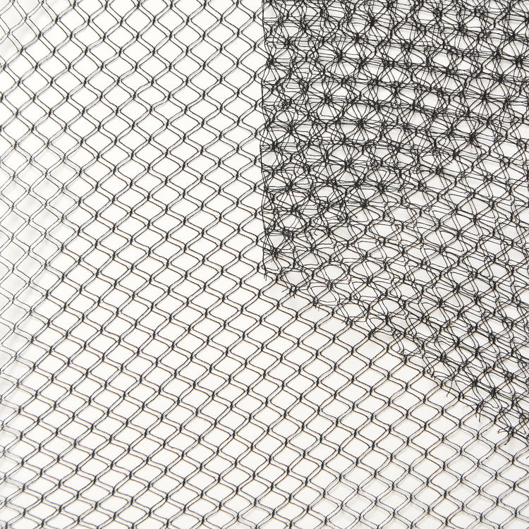 T26M15516 | Diamond Fishnet - view 1