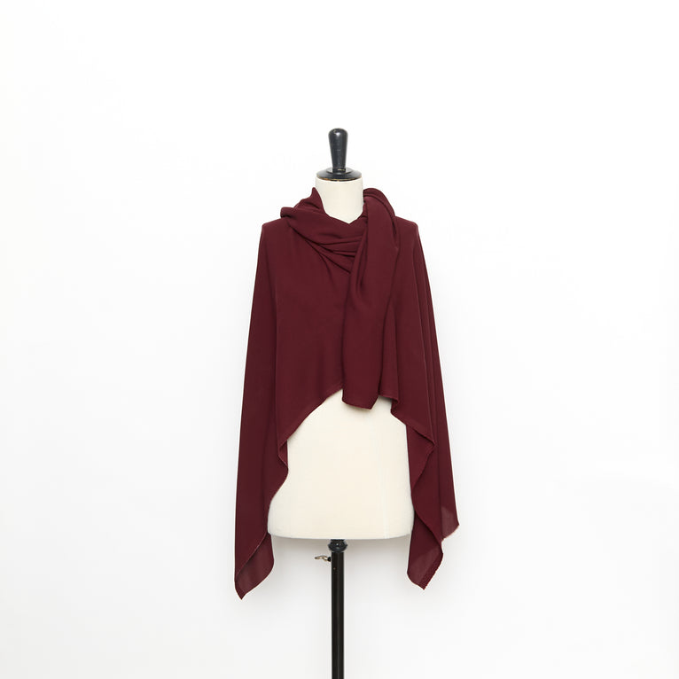 T26M15519 | Light Silk Cady - view 4
