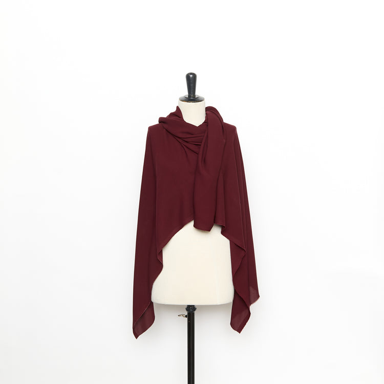 T26M15519 | Light Silk Cady - view 2