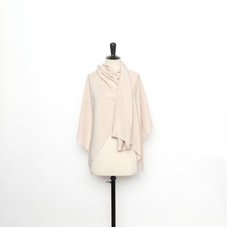 T26M15520 | Maroccan Silk Crepe - view 4