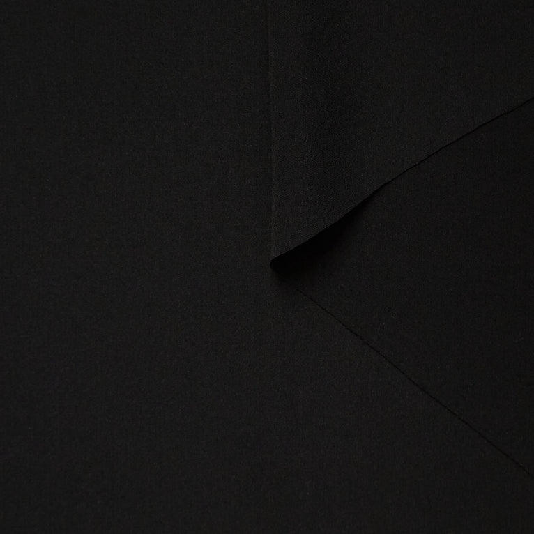 T26M15520 | Maroccan Silk Crepe - view 2