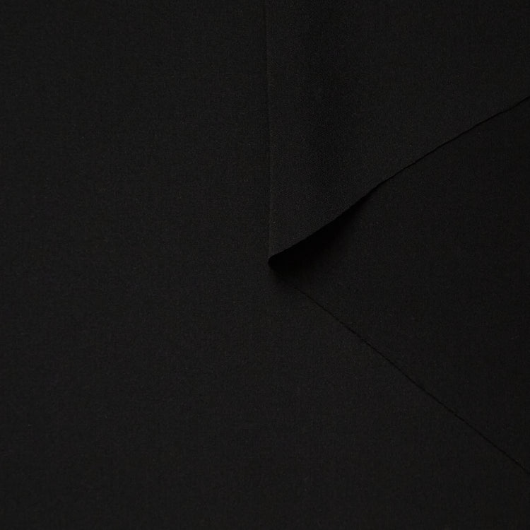 T26M15520 | Maroccan Silk Crepe - view 1