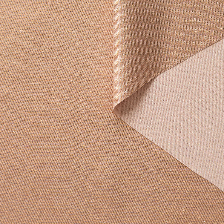 T26M15522 | Lamé Silk Canvas - view 1