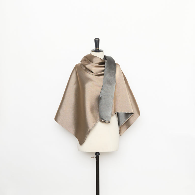 T26M15525 | Lamé Diagonal - view 2