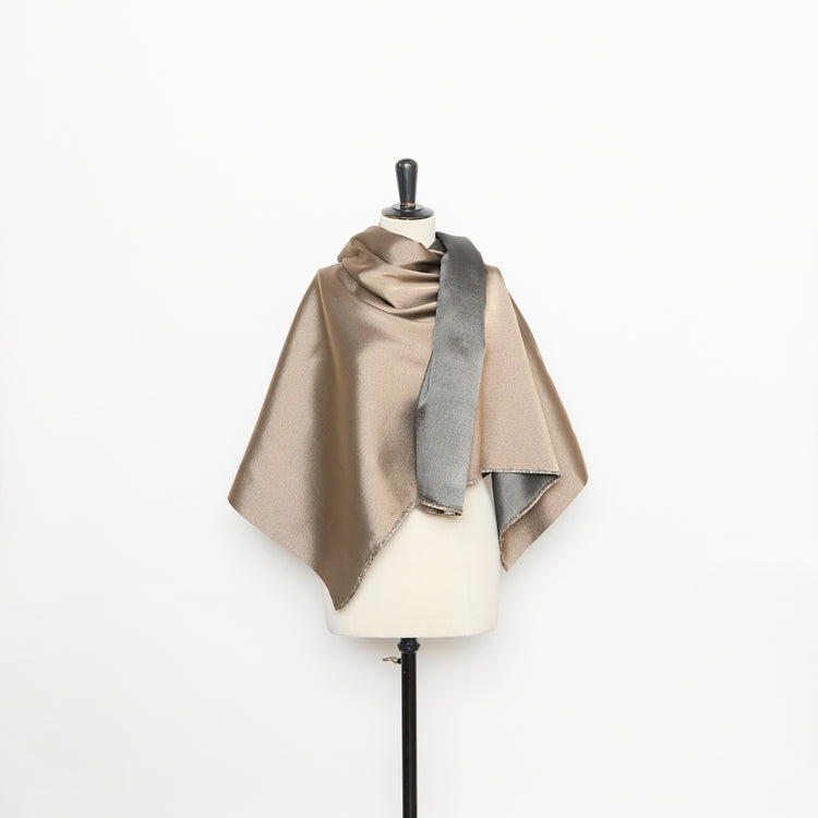 T26M15525 | Lamé Diagonal - view 2
