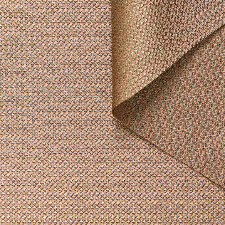 T26M15526 | Lamé Houndstooth - view 1
