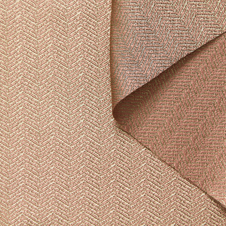 T26M15527 | Lamé Herringbone - view 2
