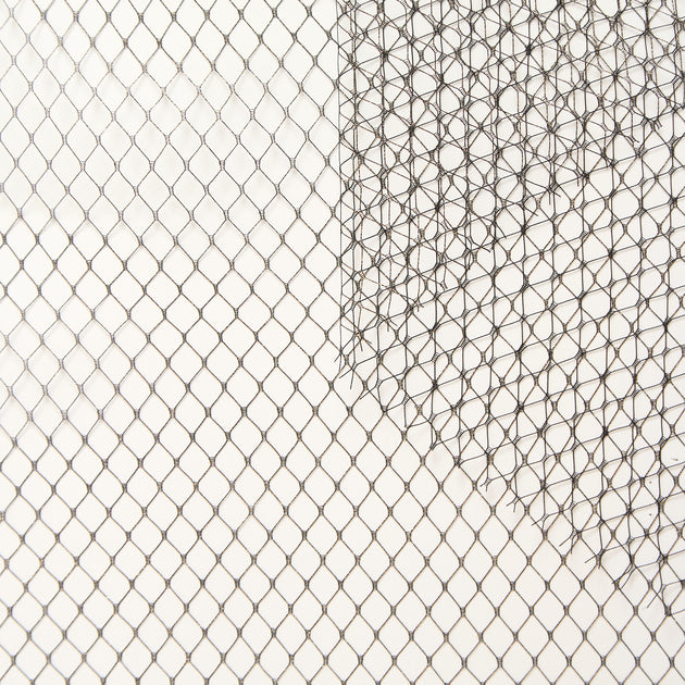 T26M15531 | Gold Lamé Fishnet