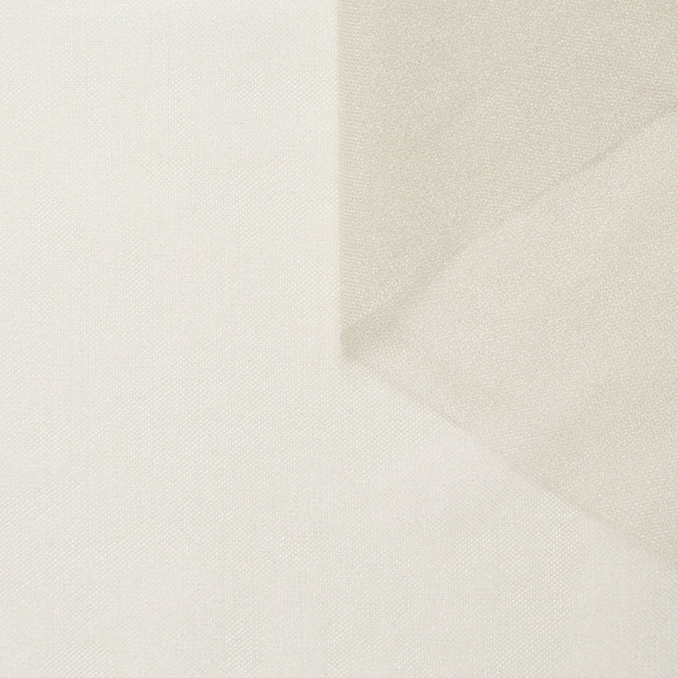 T26M15533 | Lamé Cotton Tulle - view 1