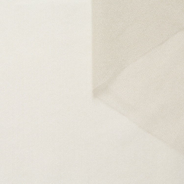 T26M15533 | Lamé Cotton Tulle - view 1