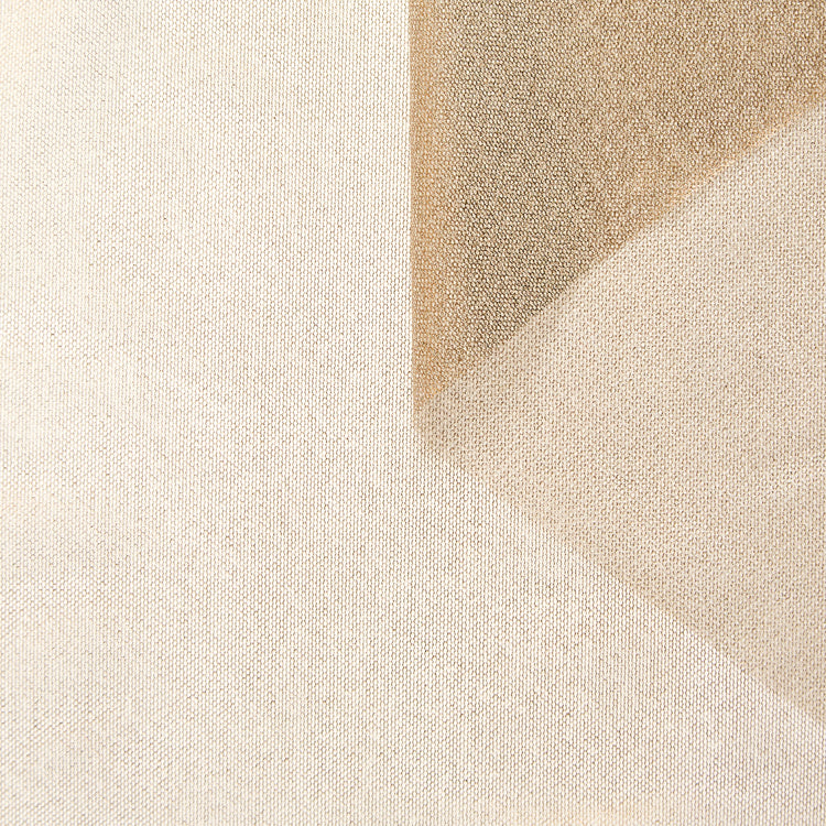 T26M15535 | Shiny Lamé Tulle - view 1