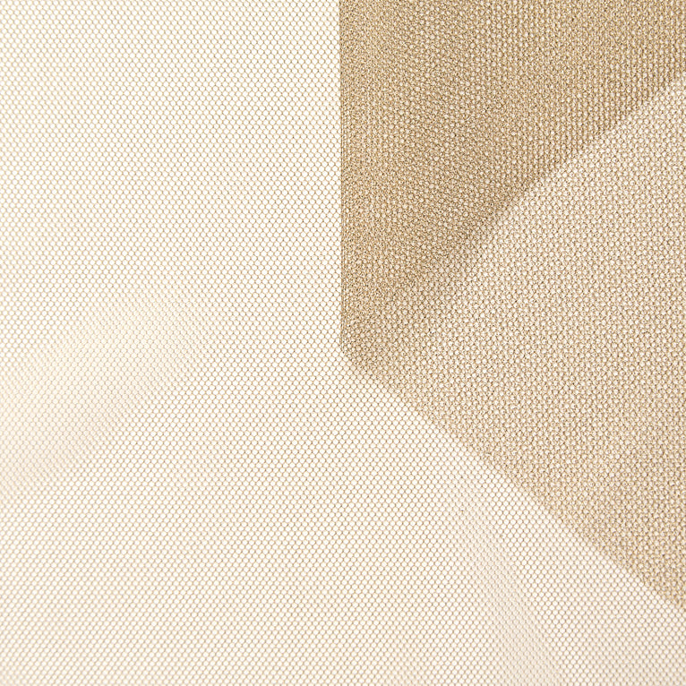 T26M15536 | Lamé Tulle - view 1