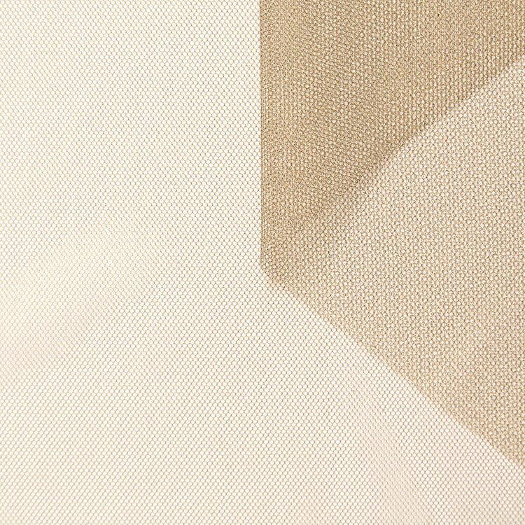 T26M15536 | Lamé Tulle - view 1