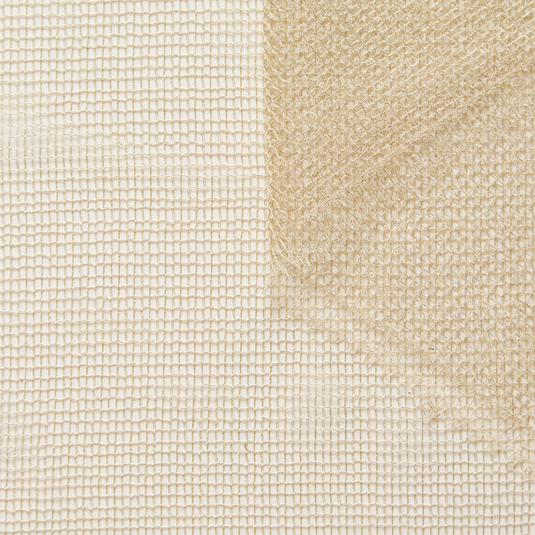 T26M15537 | Squared Lurex Fishnet - view 1