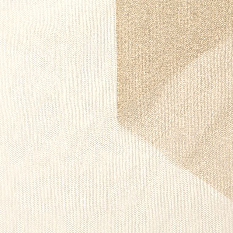 T26M15539 | Stretch Lamé Tulle - view 1