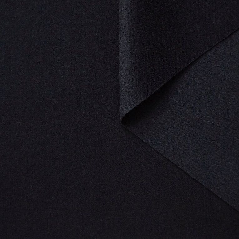 T26M15541 | Splittable Virgin Wool &amp; Cashmere Drap - view 2