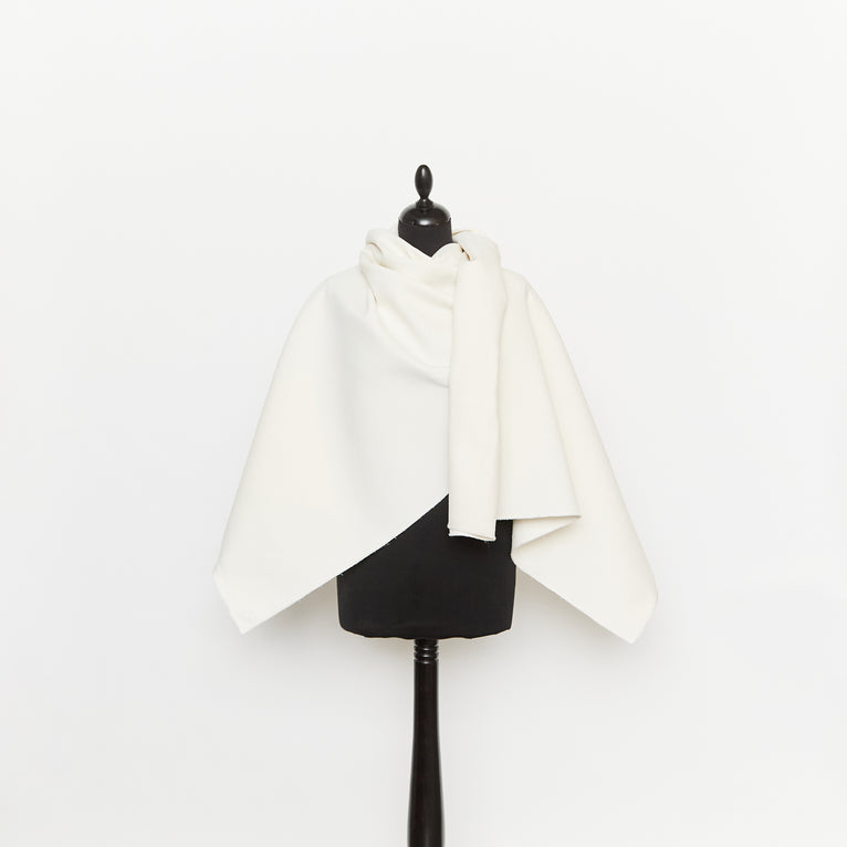 T26M15542 | Double Face Viscose Shantung - view 3