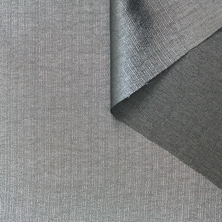 T26M15543 | Lamé Viscose Canvas - view 1