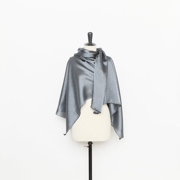 T26M15543 | Lamé Viscose Canvas