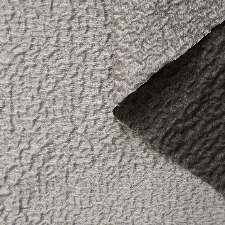 T26M15545 | Cloqué Wool &amp; Silk Canvas - view 2