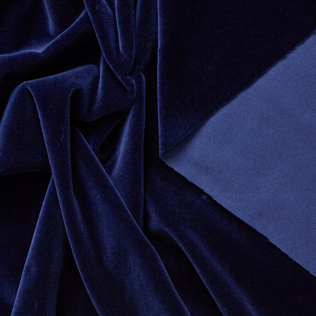 T26M15546 | Velours en Coton