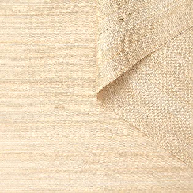 T26M15548 | Slubbed Tussah Silk Canvas