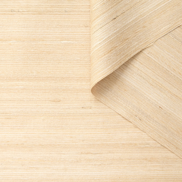 T26M15548 | Slubbed Tussah Silk Canvas - view 1