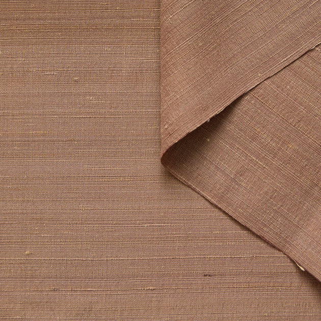 T26M15549 | Melange Slubbed Silk & Linen Canvas